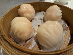 -潮府馆·非遗潮州菜·港式点心(世纪公园店)