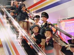 -成都星期8小镇(江宁南路店)