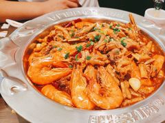 -胖哥俩肉蟹煲(龙德广场店)