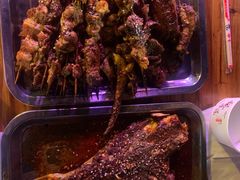 -袁师傅烤肉(弹子石店)