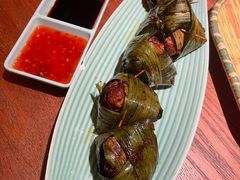 -泰兰香·Thailand(凯德空中花园店)