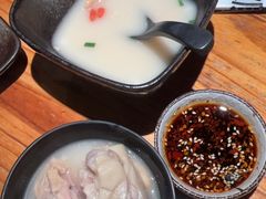 -THE hood开新里(御桥路店)