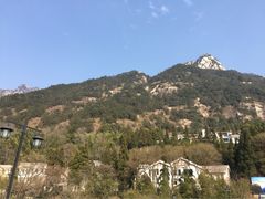 飘雪温泉-黄山温泉国际旅游度假区
