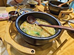 -勺子米线·云南传统小吃市集(四方街店)