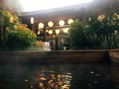 -杭州第一世界大酒店·云曼温泉