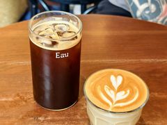 短笛-EAU CAFE(永康路店)