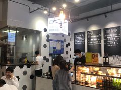 -HELLO 27 意面·沙拉·帕尼尼