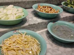 -火锅岛潮牌自助餐厅(天津天佑城店)