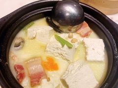 -汤城小厨•粤菜•靓汤(西直门凯德MALL店)