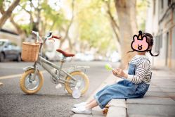 -MIDOU蜜豆亲子旅拍馆