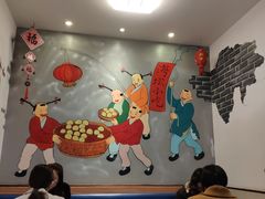 大堂-海坛特色小吃·只做平潭特色菜(平潭店)