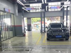 -哈贝卡汽车服务连锁(高新二路店)
