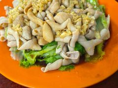 鹅肠生菜-高佬粥店(光明路店)