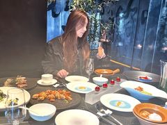 -双海潮·海鲜融合菜(如是海店)