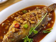 -臭鳜鱼人家·老字号徽菜