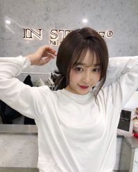 -CD Hair salon