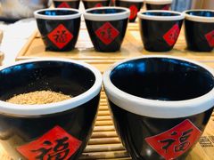 -村长家的疙瘩汤(沌口店)