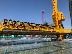 -青岛方特梦幻王国