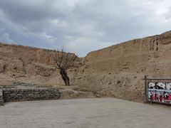 -水洞沟旅游区