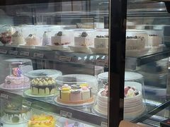-DQ·蛋糕·冰淇淋(科华王府井店)