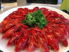 -沪小胖小龙虾(淮海中路旗舰店)