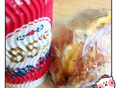 大阪烧-85度C(北京八角物美店)