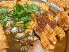 -柳州肥姨妈大骨螺蛳粉(双阳路店)