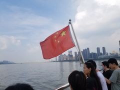 -武昌江滩