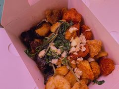 -呷贺盐酥鸡(抄纸巷店)