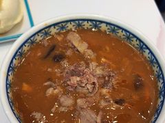 -当家水煎包·牛肉汤(浦江店)