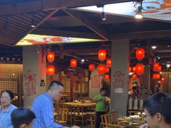 -印象鲵宴·张家界地标美食名片(溪布街店)