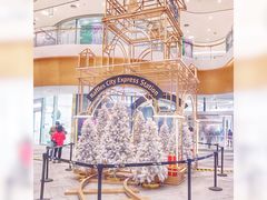 -深圳来福士广场