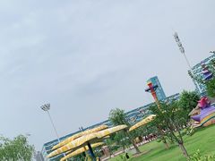 -华夏文旅海洋公园