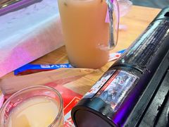 -八条友鲜货烧烤·脆皮烤鱼(石岩旗舰店)
