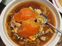 -猪肉婆私房菜(容桂总店)
