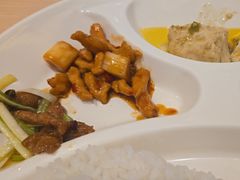 -乡村基(南坪上海城店)