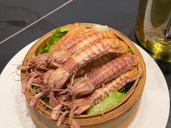 -浙C老邻舍(西城海错店)