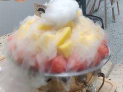 -MINIPOPO鲜奶·甜品(宽厚里店)