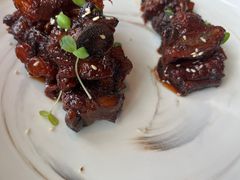 -运·中餐厅(成都华尔道夫酒店)