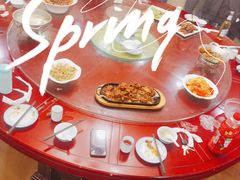 -桃子餐厅·天津菜(红星路直营店)