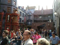 -奥兰多环球影城