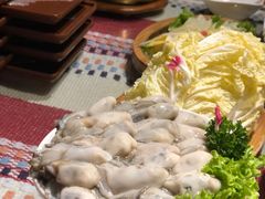 -慢丽江·云南野生菌土鸡锅(付家庄店)