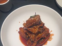 -鸽子侯·家宴·平价海鲜(市图书馆店)