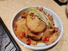 XO酱海螺片-点都德(长泰广场店)