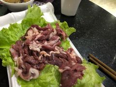 -草原饭店火锅