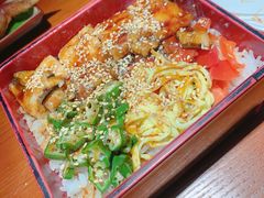 -鳗鱼家·深夜食堂(军博店)