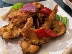 -清晖小苑•顺德地方菜(壹海城店)