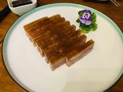 -集品堂·JPC餐厅(青年大街市府店)