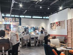 -海马体照相馆(天津世纪都会店)