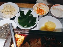 -探鱼·鲜青椒爽麻烤鱼(天河优托邦店)